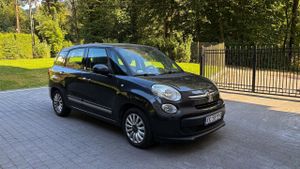 Fiat 500L 2015