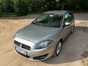 Fiat Croma II 1.9 JTD Emotion 2008