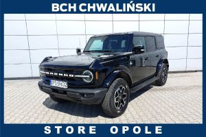 Ford Bronco 2.7 EcoBoost 4WD Outer Banks 2023