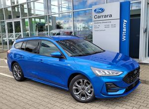 Ford Focus Mk4 1.0 EcoBoost ST-Line X 2025