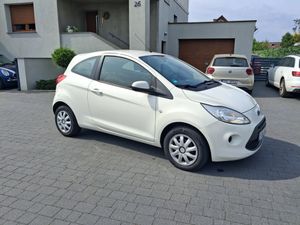 Ford KA/KA+ II 1.2 Ambiente 2014