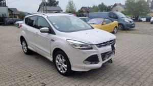 Ford Kuga II 2.0 TDCi 2x4 ST-Line 2015