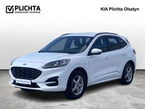 Ford Kuga III 2022
