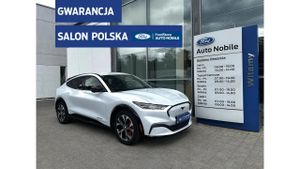 Ford Mustang Mach-E 75kWh AWD 2022