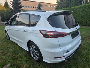 Ford S-Max II 2.0 EcoBlue ST-Line 2018