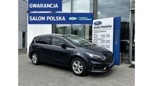 Ford S-Max II 2.0 EcoBlue Titanium 2021