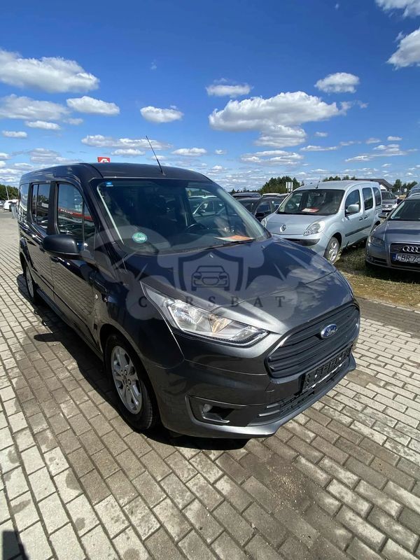 Ford Transit Connect II 2019