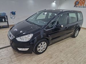Ford Galaxy Mk3 1.6 TDCi Gold X 2013