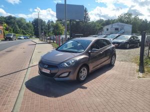 Hyundai i30 II 1.4 Comfort 2013