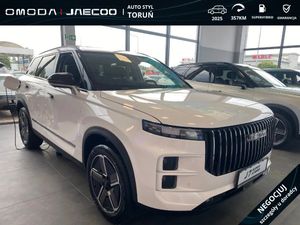 Jaecoo J7 2025