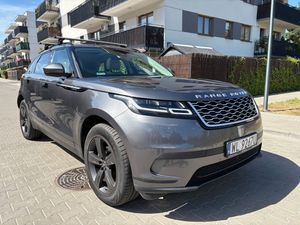 Land Rover Range Rover Velar 2.0 Si4 GPF S 2018