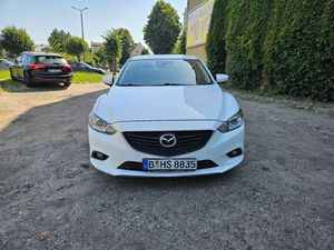 Mazda 6 III 2.2 D SkyEnergy 2014
