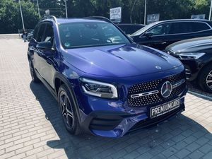 Mercedes-Benz GLB 200 d AMG Line 8G-DCT 2021