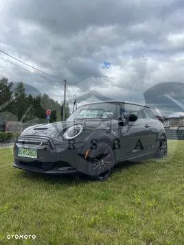 Mini Cooper SE Essential Trim 2023