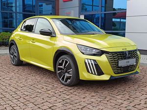 Peugeot 208 II 1.2 mHEV GT 2025