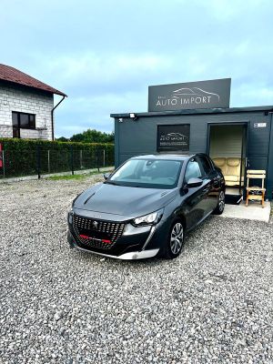 Peugeot 208 II PureTech 75 Allure 2020