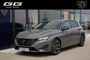 Peugeot 308 P5 1.2 mHEV Allure S&S e-DCS6 2025