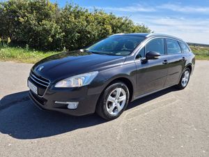 Peugeot 508 I SW e-HDi FAP 115 Stop&Start Access 2013