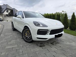 Porsche Cayenne III Standard 2019