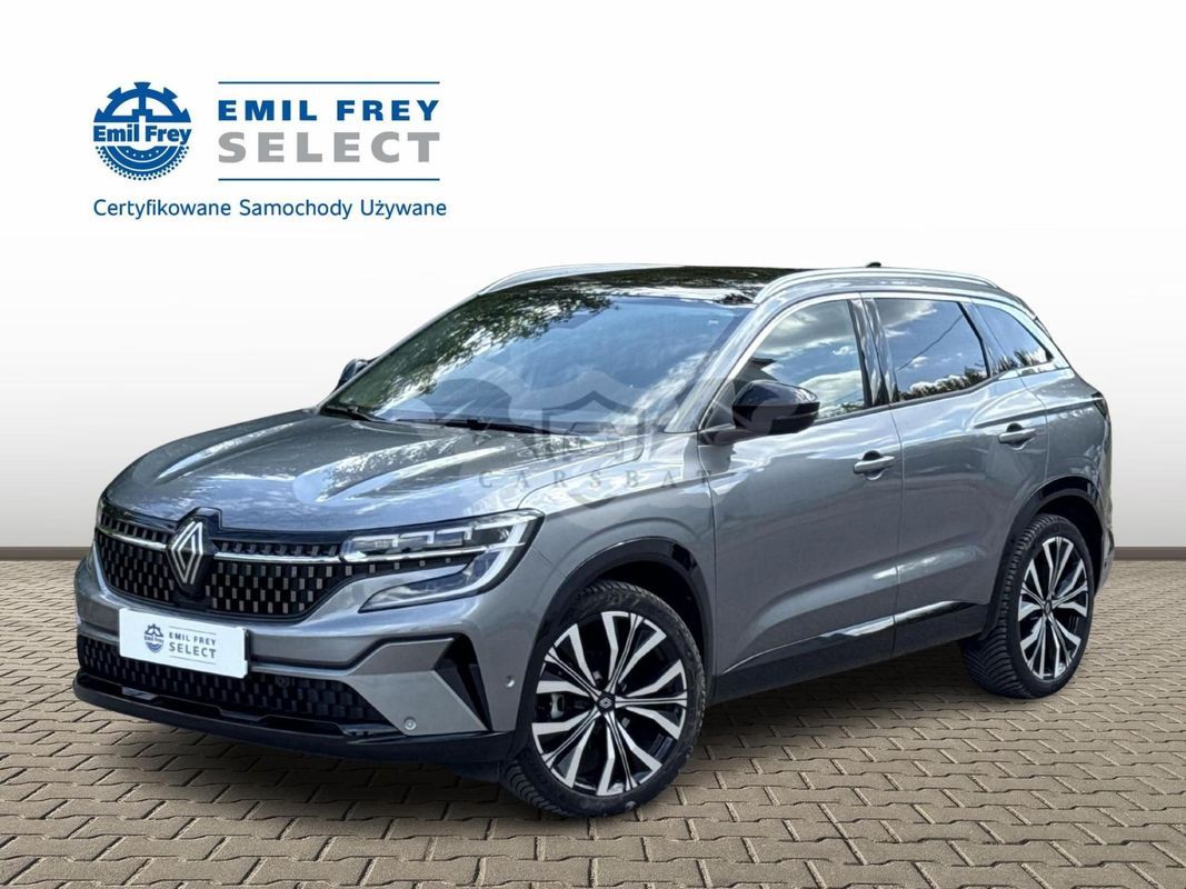 Renault  austral, head-up, panorama, keyless, harman/kardon, fv 0% 2024