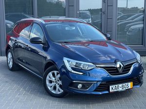 Renault Megane IV 1.3 TCe FAP Limited 2019