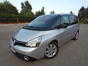 Renault Espace IV 2.0 dCi Celsium ESM 2013