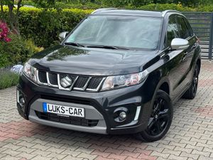 Suzuki Vitara II 1.4 Boosterjet Premium 4WD 2016