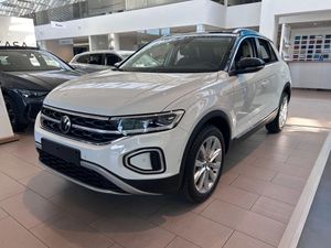 Volkswagen T-ROC 1.5 TSI Final Edition DSG 2025