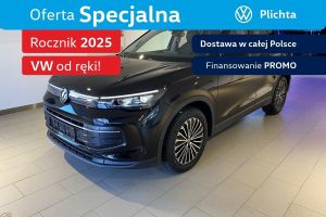 Volkswagen Tiguan III 2025