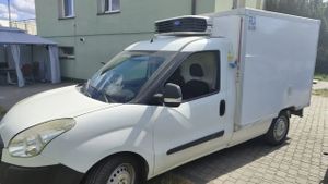 Fiat Doblo 2015