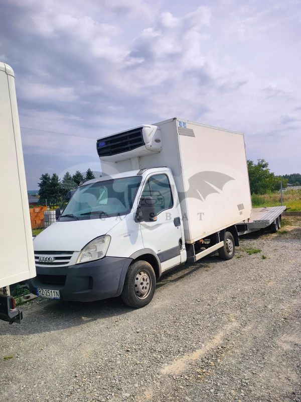 Iveco Daily 2008