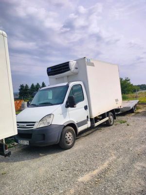 Iveco Daily 2008