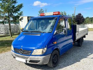Mercedes-Benz Sprinter 2005