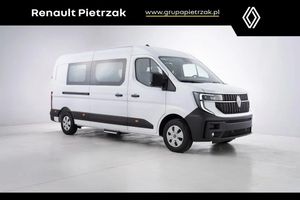 Renault Master 2025