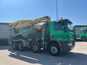 DAF CF 2007