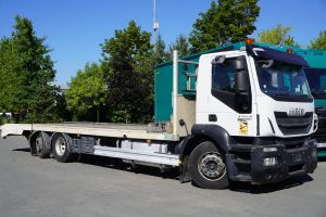 Iveco Stralis 2014