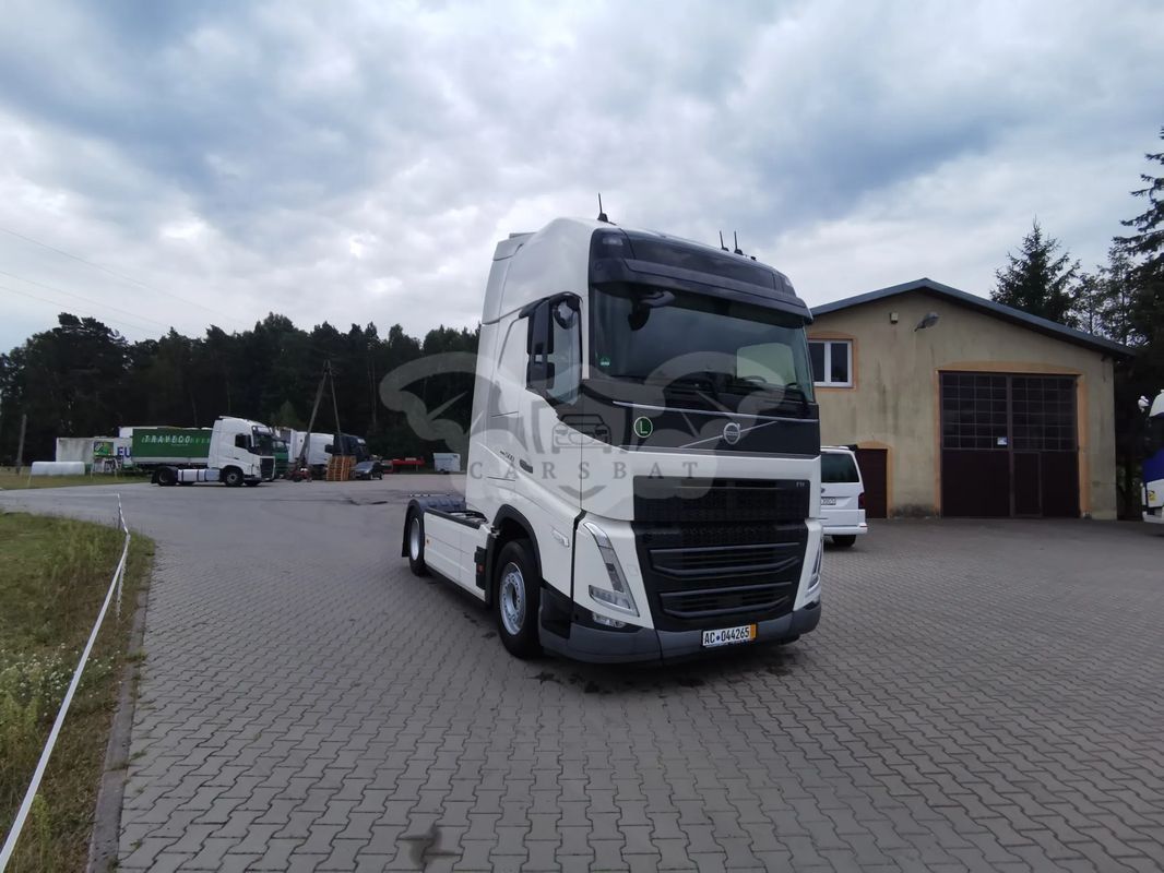 Volvo FH 2023