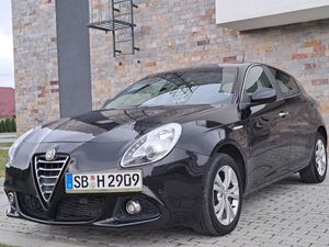 Alfa Romeo Giulietta 1.6 JTDM 16V Impression 2013