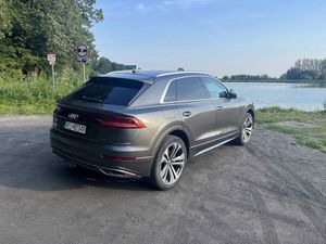 Audi Q8 2019