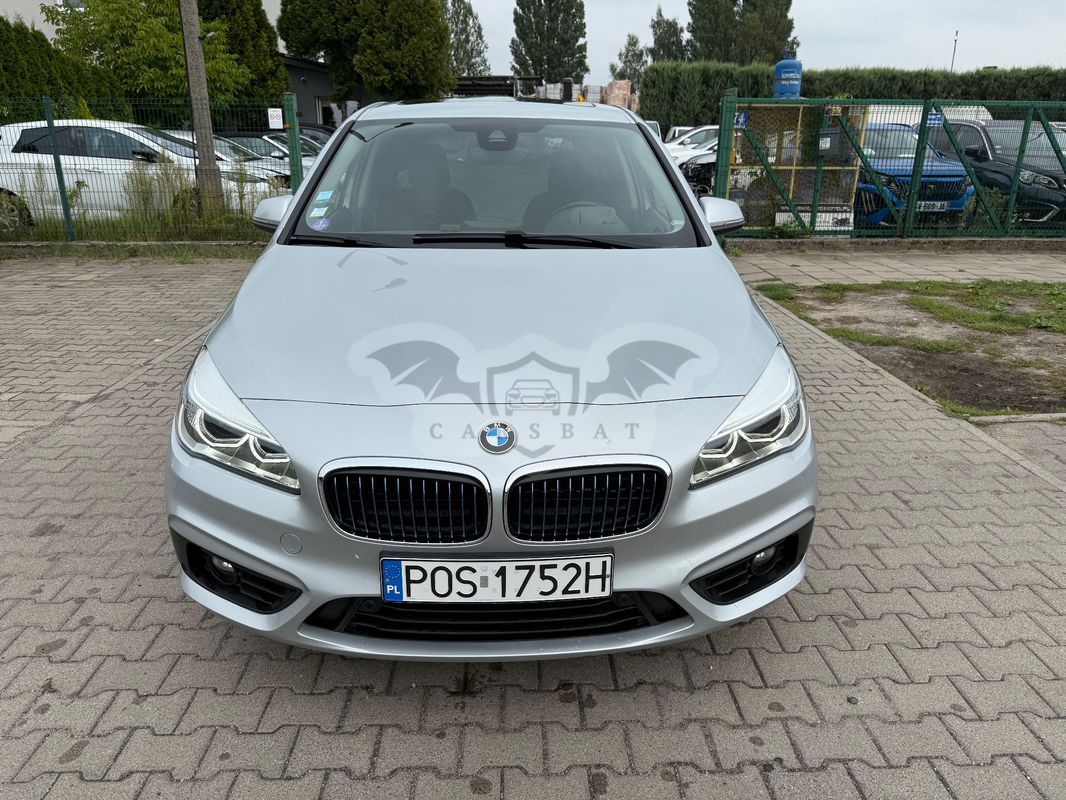 BMW 2 Series 225xe iPerformance Active Tourer Advantage 2016