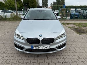 BMW 2 Series 225xe iPerformance Active Tourer Advantage 2016