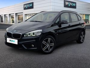 BMW 2 Series 218i GT Sport Line 2018