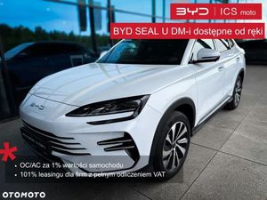 BYD Seal DM-i 1.5T Design AWD 2026