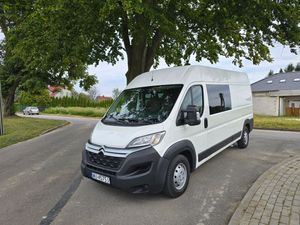 Citroën Jumper II 2019