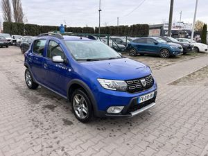 Dacia Sandero II Blue dCi 95 Prestige 2020