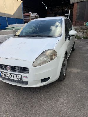 Fiat Punto 2009