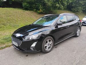 Ford Focus Mk4 1.5 EcoBlue Start-Stopp-System ACTIVE VIGNALE 2020