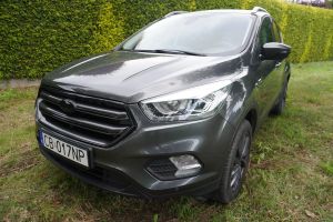 Ford Kuga II 1.5 TDCi FWD Titanium 2019