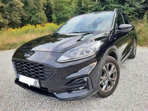 Ford Kuga III 2.0 EcoBlue AWD ST-Line 2022