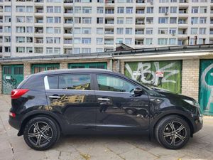 Kia Sportage III 2013